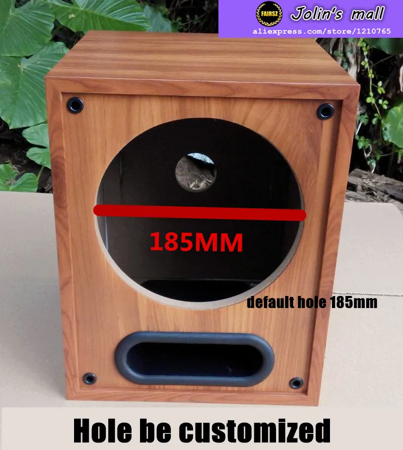 8 inch sound box