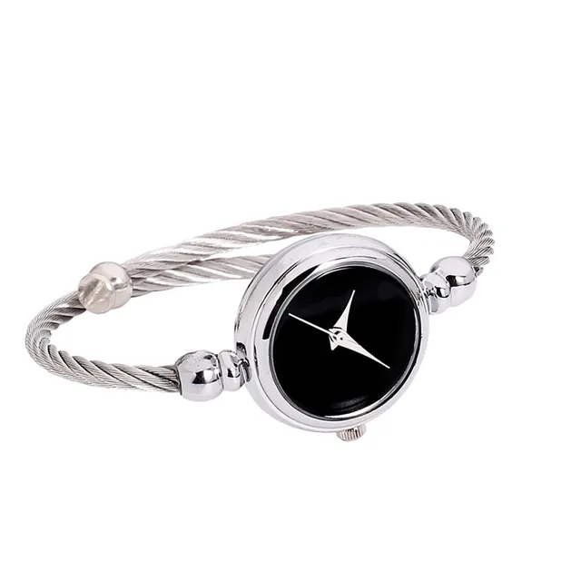 2018 New Arrivals bayan saat Fashion Womens Glass Mirror Bracelet Watch Circular 2018 New Arrivals bayan saat Fashion Womens Glass Mirror Bracelet Watch Circular