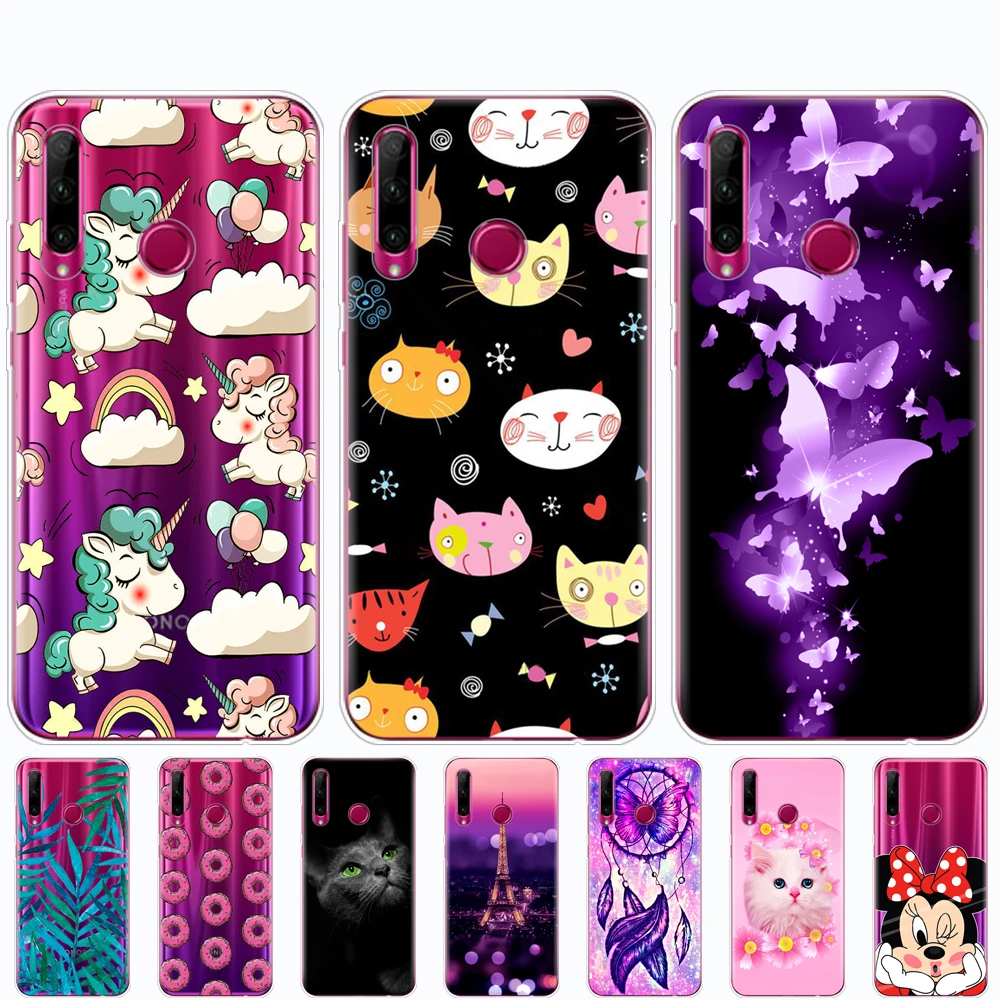 الشرف 10i حالة الشرف 10i HRY-LX1T سيليكون tpu الغطاء الخلفي الهاتف حافظة لهاتف huawei الشرف 10i Honor10i 10 ط 6.21 بوصة كوكه الوفير الشرف 10i حالة الشرف 10i HRY-LX1T سيليكون tpu الغطاء الخلفي الهاتف حافظة لهاتف huawei الشرف 10i Honor10i 10 ط 6.21 بوصة كوكه الوفير