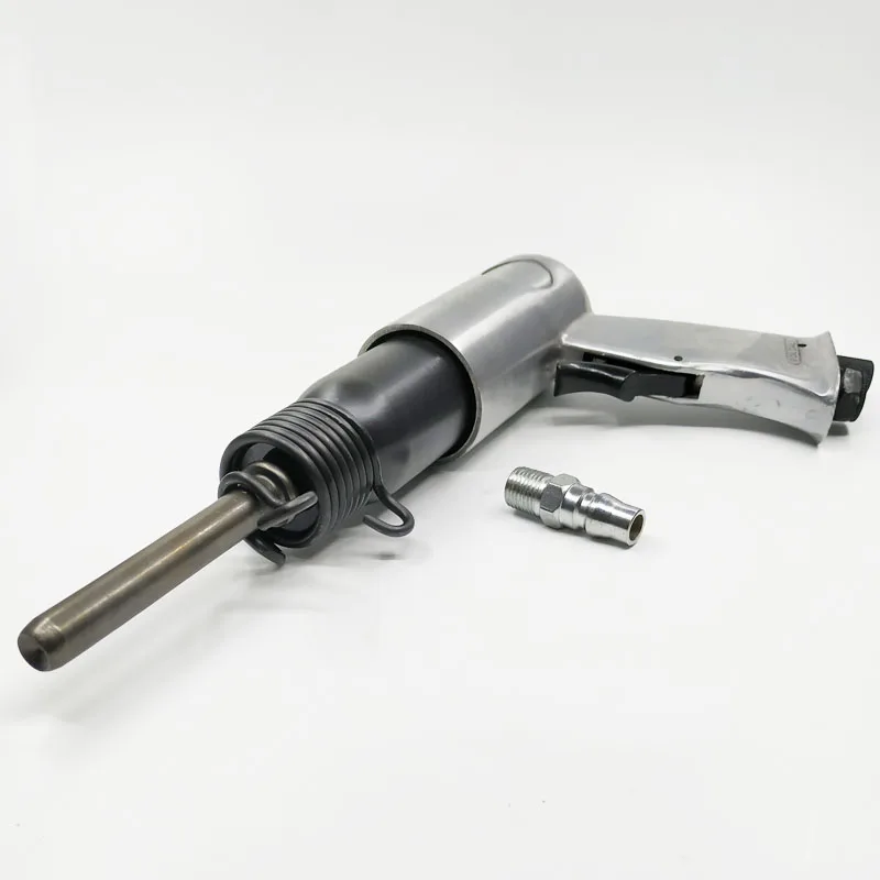 Универсальные пневматические однотонные алюминиевые заклепки для дорожной