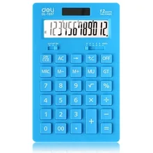 Deli Scientific Functions for Student Candy Color Personality Calculator Free Shipping As Gift