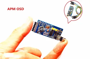 

5pcs On Screen Display APM Minim OSD V1.1 Minim OSD APM 2.6 2.8