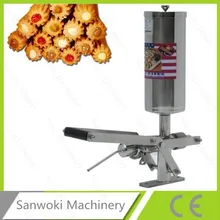 3.5L нержавеющая сталь 304 препект производительность черро наполнитель черрера машина наполнитель 3.5L Емкость