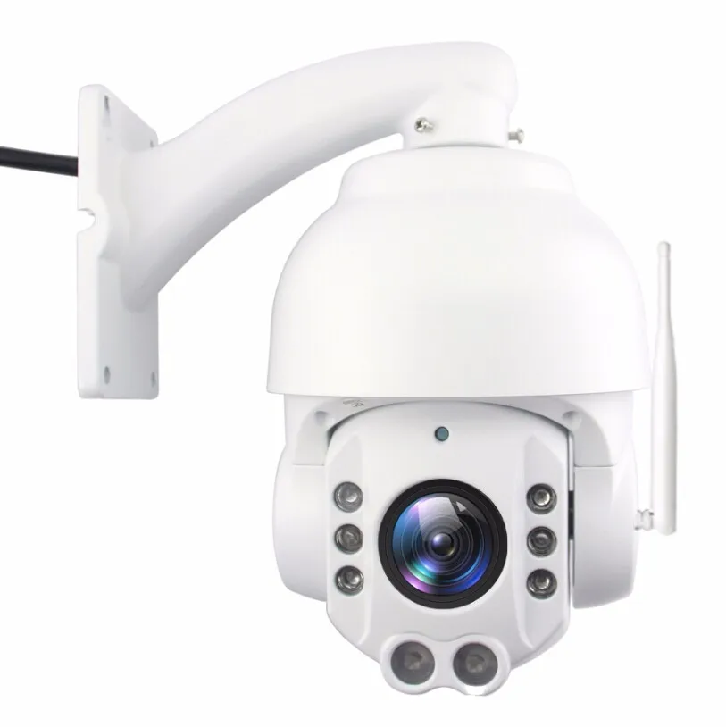 

960P Wifi IP Camera Wireless Waterproof Outdoor 4.7-94mm 20X Camera Wireless IR-Cut Home IP Security Surveillance Camera