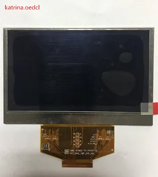 

New&Original 4.3 Inch OLED Display P0430WQLC-T LCD Panel