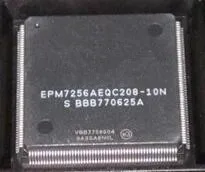 EPM7256AEQC208-10N EPM7256AEQC208 QFP208 встроенный чип интегральной схемы