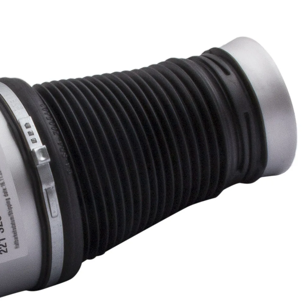 Air Suspension Spring Front Left Right for Mercedes S-CLASS W221 A221320931360