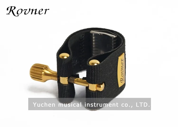 High Quality ligature saxophone