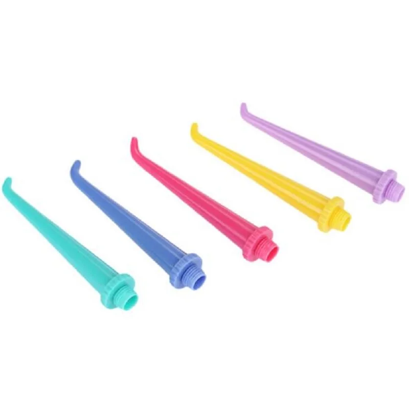 Convenient Dental Water Floss Oral Irrigator 3