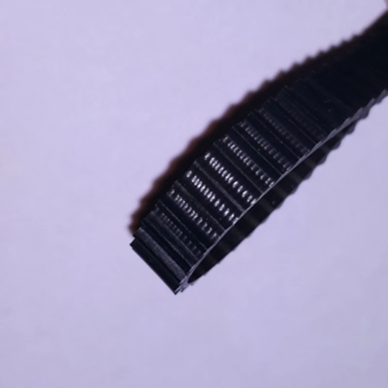 Bread Maker Parts 140T Perimeter 420mm Breadmaker Conveyor Belts Kitchen Appliance Parts (8)