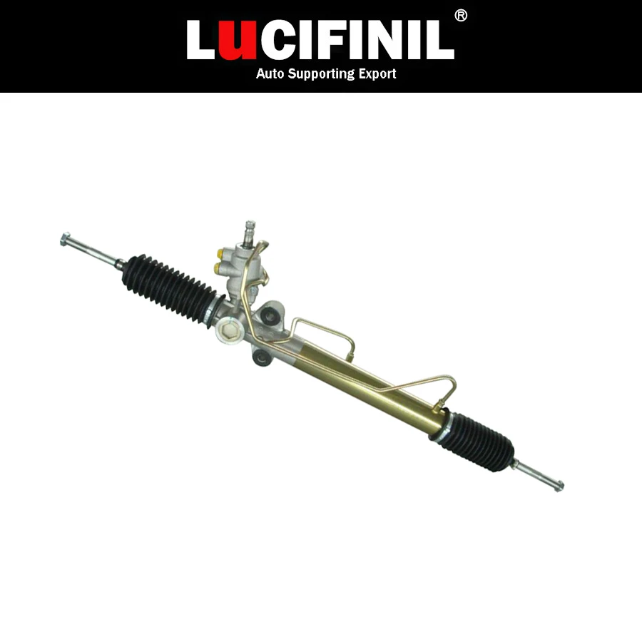 

Free Shipping New Freeca LHD Steering Rack Gear Automobiles Power Steering Box Assembly 7852501447