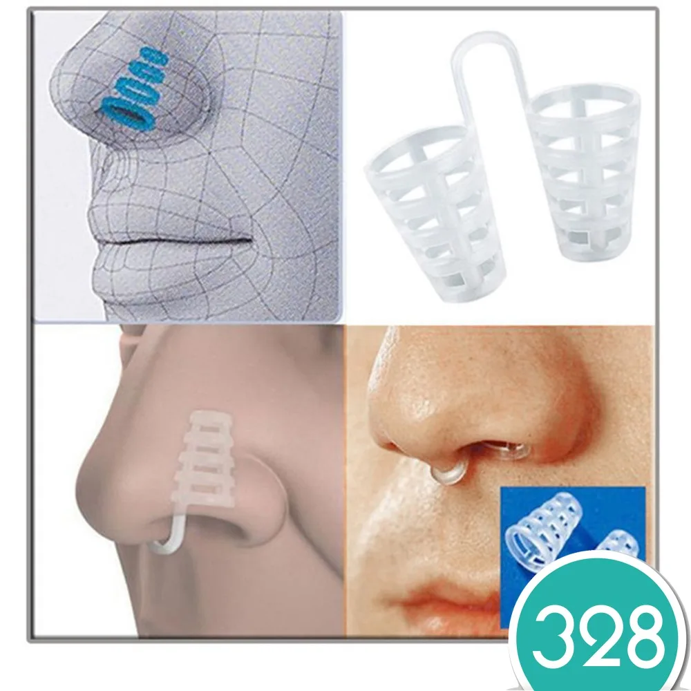 4pcs Healthy Sleeping Aid Equipment Stop Snoring Magnetic Anti Snore Apnea Nose Clip Mini Transparent Anti-Snoring Device 4pcs Healthy Sleeping Aid Equipment Stop Snoring Magnetic Anti Snore Apnea Nose Clip Mini Transparent Anti-Snoring Device