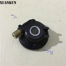 XUANKUN ZY125T 125 125 правая сторона дискового тормозного колодка зубы