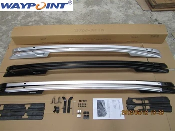 

Aluminium for HONDA CRV CR-V 2012-2016 roof baggage luggage rack bar rail