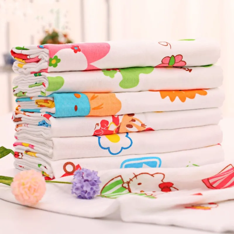 Buy 60*120cm 2017 Baby Bath Towel Infant Towels Baby