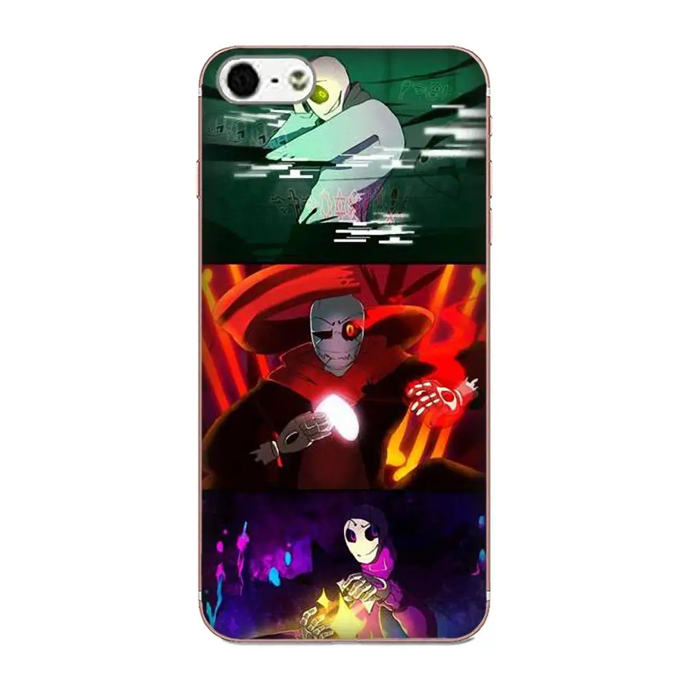 Sans Undertale для Galaxy J1 J2 J3 J330 J4 J5 J6 J7 J730 J8 mini Pro чехол для телефона из мягкого силикона ТПУ с рисунком красивый прозрачный кожи - Цвет: as picture