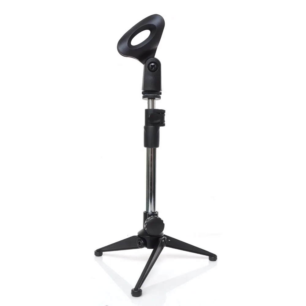 

Freeboss TS-07A Mini Microphone Stand