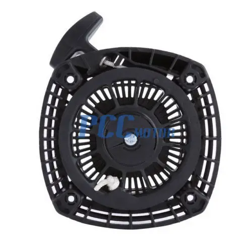 

Recoil Pull Starter for Subaru Robin SP170 EX170 20A-50211-00 M PU44 (Standard Shipping)