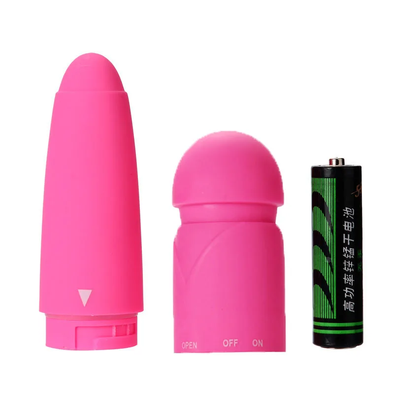 hb156 Triple rabbit Vibrator (2312)
