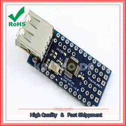 Мини-usb Host Shield 2,0 SLR модуль инструмента разработки