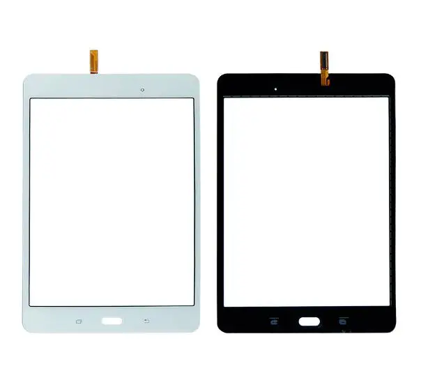 for samsung T350 touch screen front glass assembly replacement | Компьютеры и офис