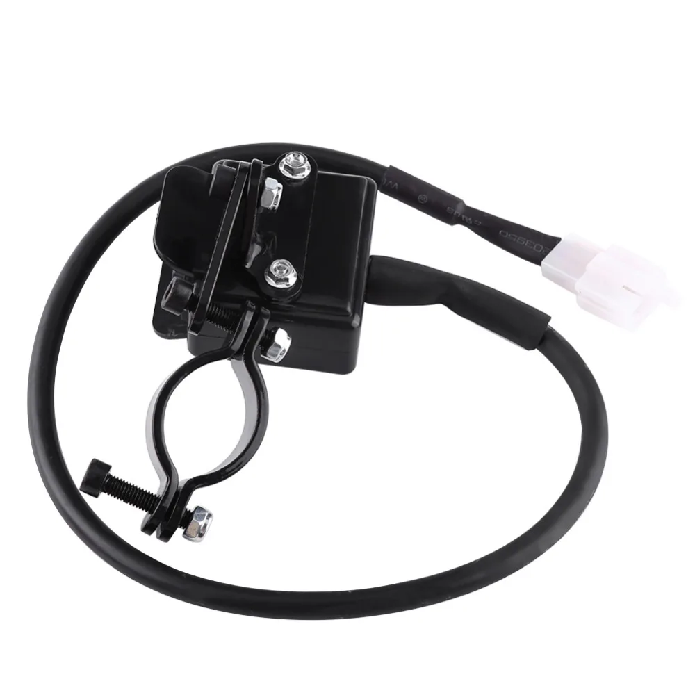 winch 12v 4500 lb 5
