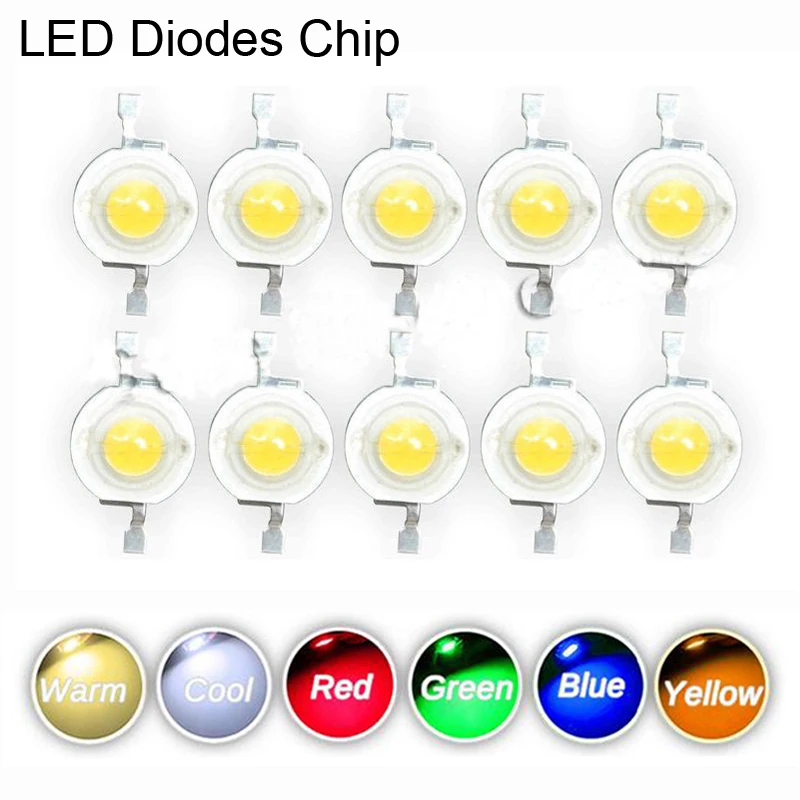 LED 5MM BLUE Super Bright DIFFUSE Lens Bulb 50x