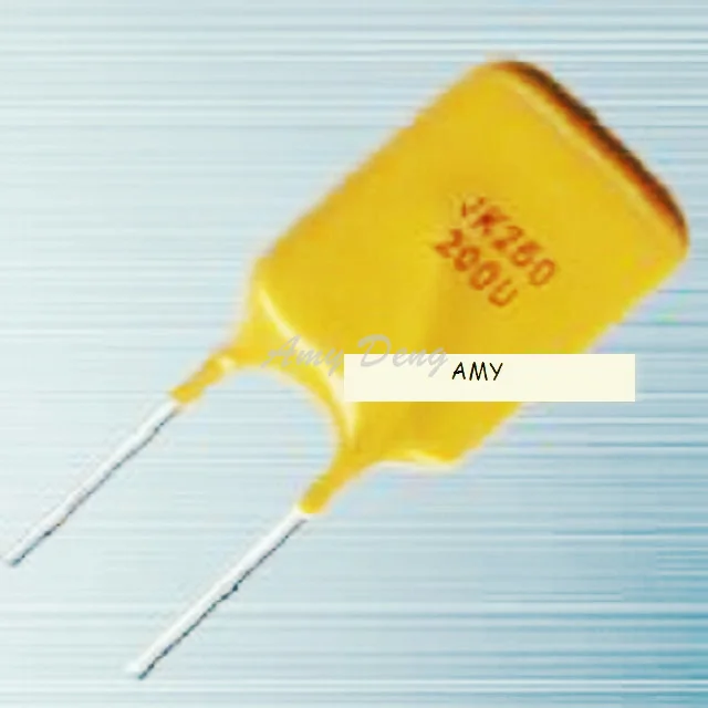 In JK250-300U 250V 300MA 0.3A self recovery fuse PPTC genuine | Обустройство дома