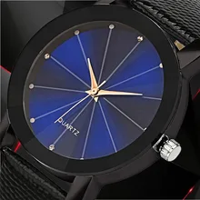 New Men Watch Luxury Quartz Clock Sport Military Stainless Steel Dial Leather Band Wrist Watch Best Sell relogio male Gifts QC7 New Men Watch Luxury Quartz Clock Sport Military Stainless Steel Dial Leather Band Wrist Watch Best Sell relogio male Gifts QC7
