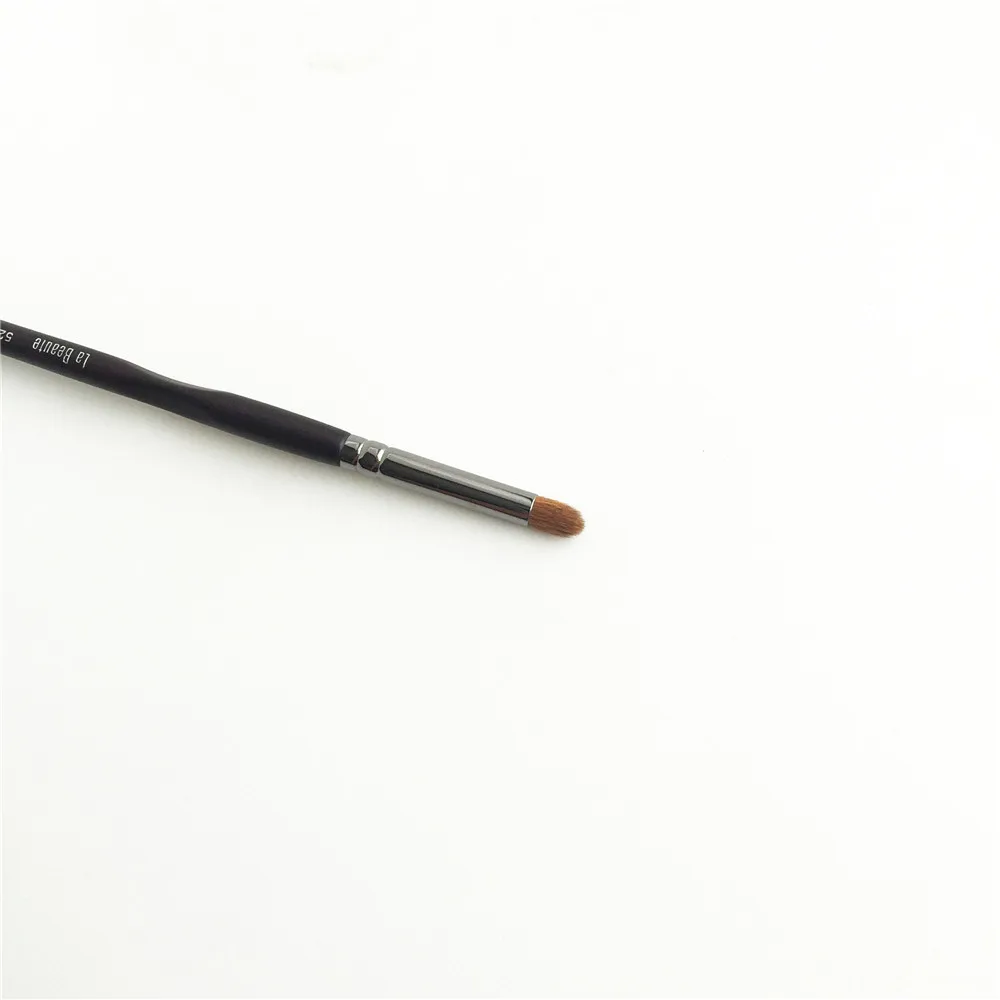 La Beaute 10Pcs Professional Eye Brush Set _ 15