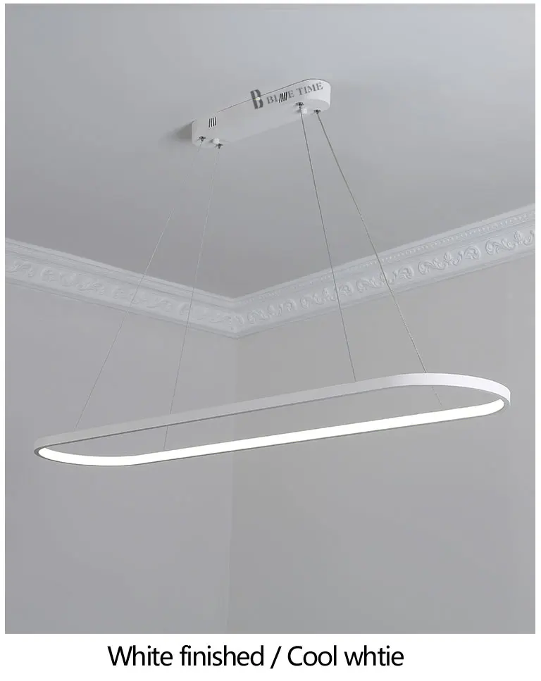 Новое поступление, современный светодиодный подвесной светильник для спальни, офиса, столовой, гостиной, дома, подвесные светильники