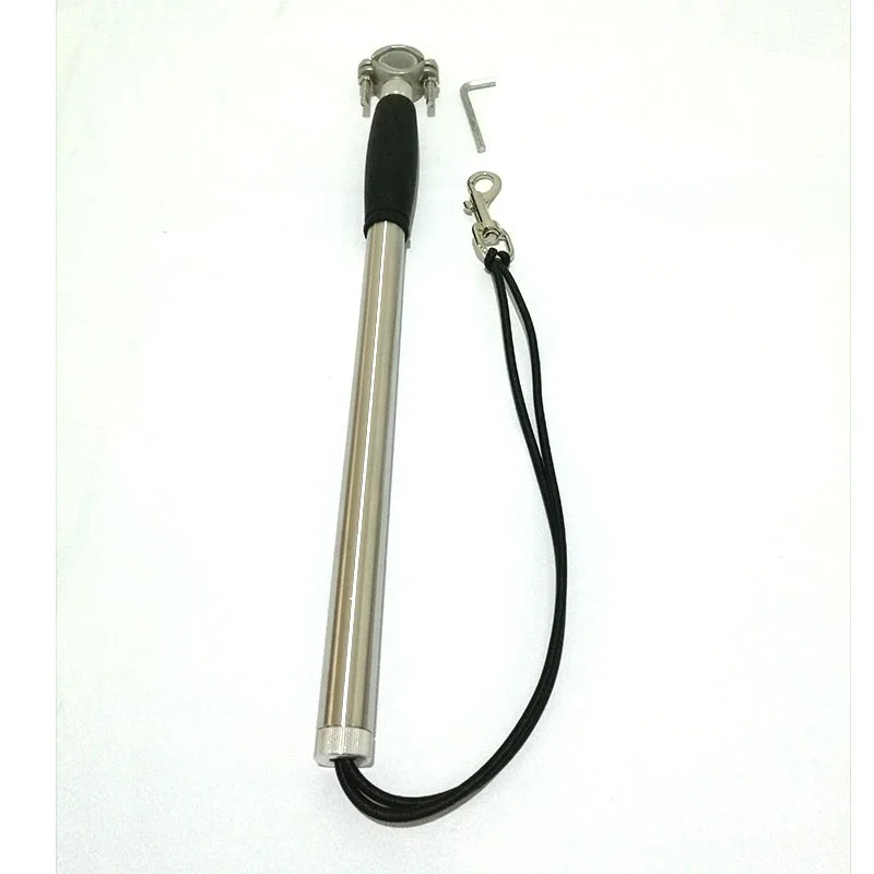 Nylon elastic Dog Bicycle Traction Belt Rope Dog Leash Bike Attachment Pet Walk Run Jogging Distance Keeper Hand Free Pets Leash4