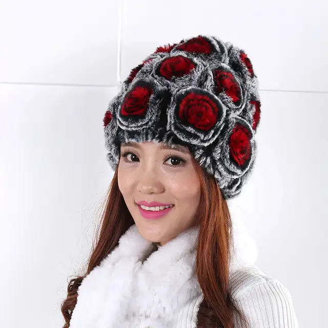 ladies warm hats online