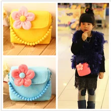 Новинка года; милая сумка-мессенджер с объемным цветком для маленьких девочек; мини-молния; сумка-мессенджер; леопардовые кошельки ярких цветов; подарок