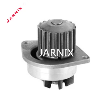 

Good quality Water Pump For PEUGEOT 206 CC (2D) 1.6 16V 206 SW (2E/K) 1.6 16V OEM:1201.E5/ 1201.A2