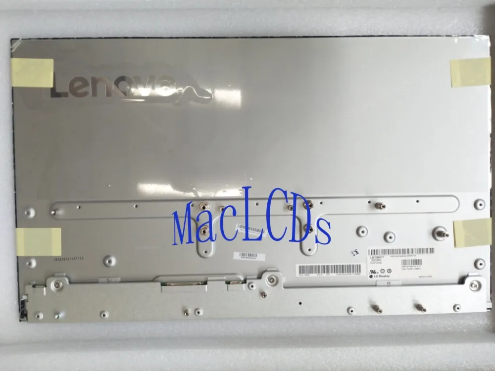 23 ''LCD сборки Подлинная Новый LGD сенсорный экран LM230WF7 SSB2 LM230WF9 SSB1 для Lenovo AIO 510S 23ISU