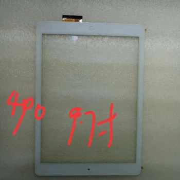 

2PCS New Tablet Digitizer Glass 9.7" inch RS10F490_V1.2 YTG-G97026-F1 Sensor Replacement Tablet Touch screen panel