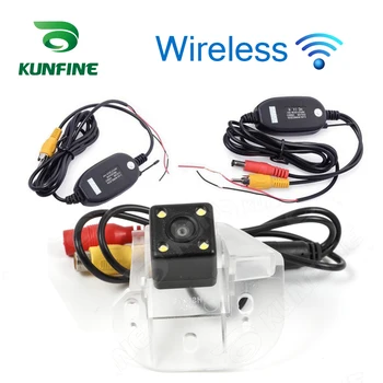 

CCD Track Car Wireless Rear View Camera For Honda Elysion Camera Reverse Backup Camera Parking Assistance Camera Track Line