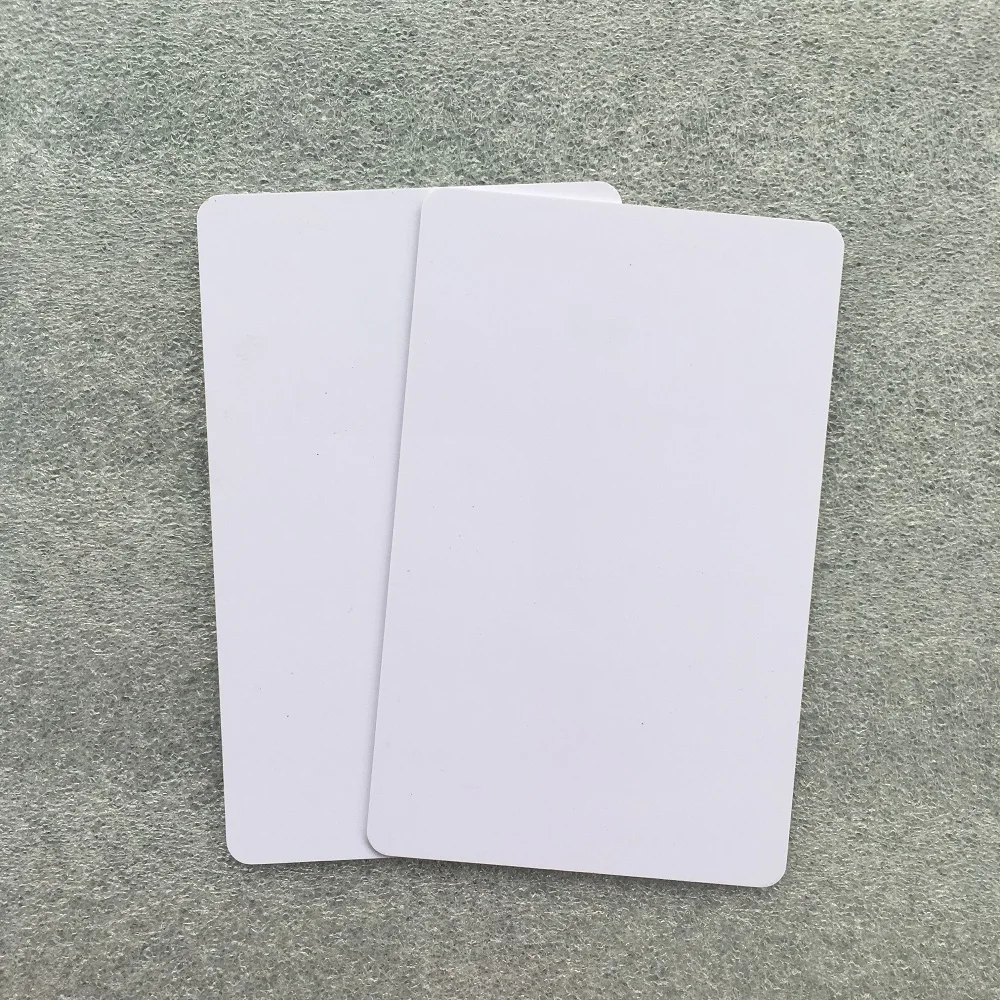 Смарт карты rfid Fudan M1S50 1K 5000 шт.|Карты контроля доступа| |