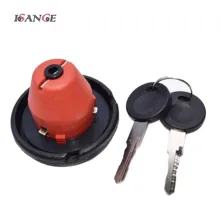 ISANCE топливного бака Кепки+ ключи для Ford Galaxy 1996-2006& VW Transporter T4 1990-2003 Sharan 1995-2010& Seat Alhambra 1996-2010