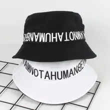 Новинка, бейсболка с надписью для мужчин и женщин, модная, унисекс, Bob cap s, хип-хоп, Gorros, летняя кепка s, Пляжная, солнцезащитная, для рыбалки, Панама