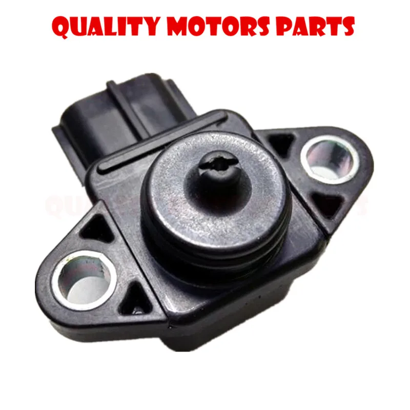 Motorcycle Electrical & Ignition Parts New Air Pressure Sensor for