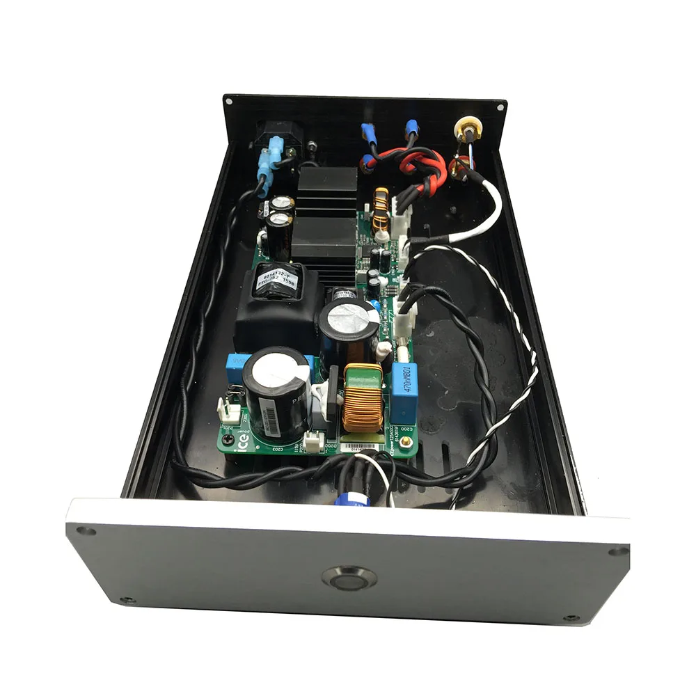 Lusya-ICEPOWER-HIFI-Amplifier-Board-2x125W-Dual-Channel-stereo-Digital-Amp-Module-without-Volume-Adjustment-T0536 (2)