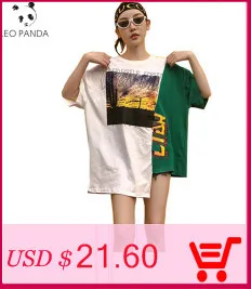 Весенне-осенняя модная женская футболка с буквенным принтом кота, с круглым вырезом, с длинным рукавом, футболки свободного размера плюс