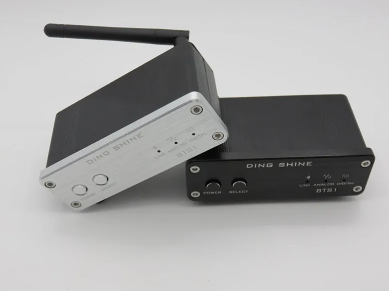 lossless bluetooth receiver