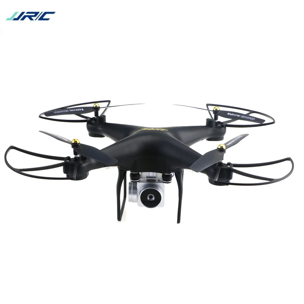 

JJRC H68 RC Drones 720P WiFi FPV 20mins Flight Headless Mode 3D Flip Adjustable Camera APP Control Quadcopter Drone Outdoor Toy