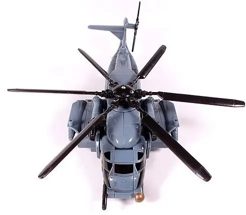 

Voyager Class Movie Blackout + Small Scorpion Helicopter Action Figure Classic toys for boys Without Retail Box
