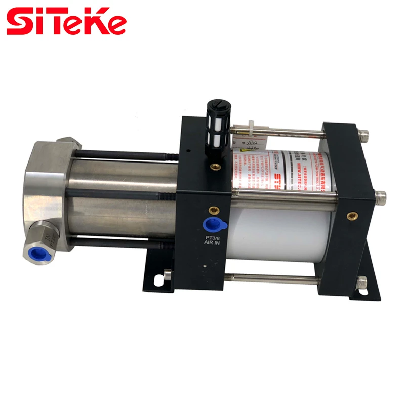 

Super quality SITEKE Brand Model XH02 16.6Bar output high pressure pump LPG transfer pump