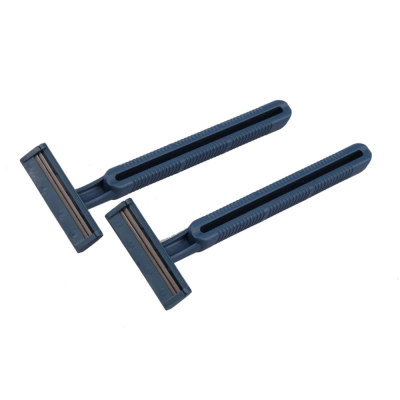 Hot Deals 2Pcs Twin Blades Tattoo Disposable Razors | Красота и здоровье