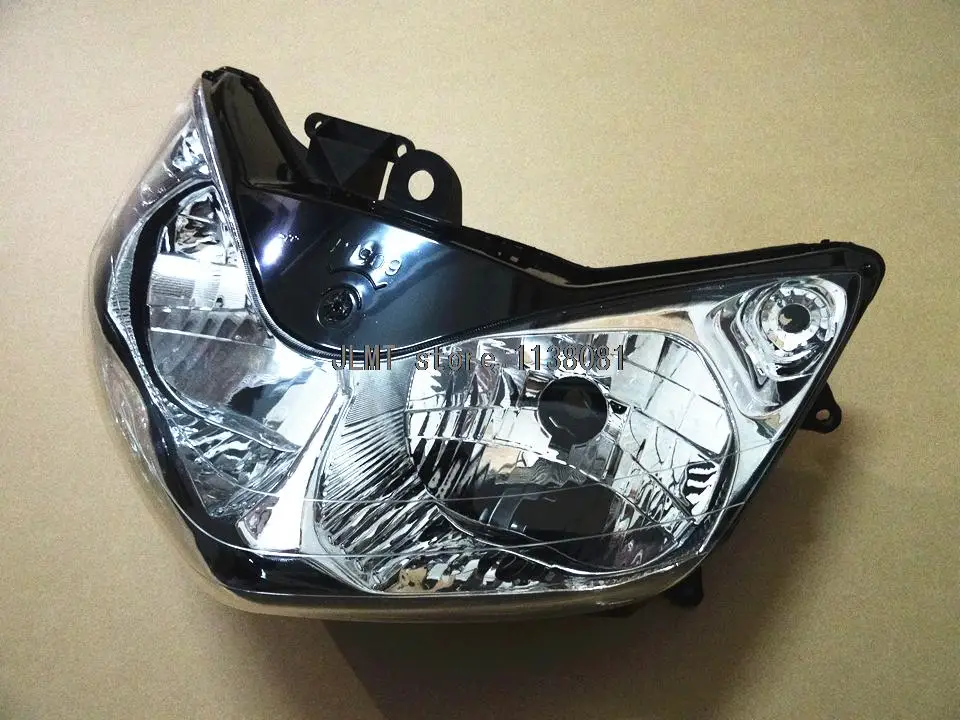 

Front Light Headlight fit HONDA ST1300 ST 1300 02 - 10 03 04 05 06 07 08 09 2009 2002 - 2010 2003 2004 2005 2006 2007 2008